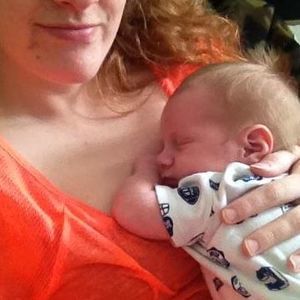 Meet your Posher, Becca